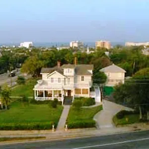 3* Hotel August Seven