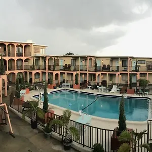 2* Motel San Marina Daytona